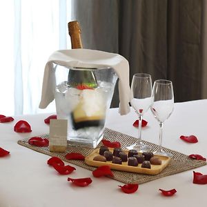 Double Kamer "Romantiek"